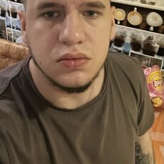 Фотография мужчины Дмитрий, 21 год из г. Стрежевой
