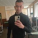 Олексій, 26 лет