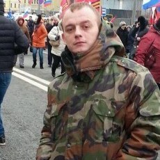 Фотография мужчины Виктор, 36 лет из г. Волоколамск