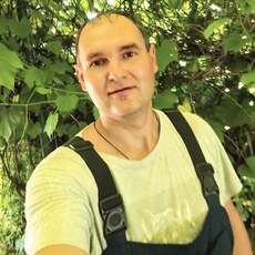 Фотография мужчины Олег, 45 лет из г. Борское