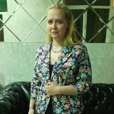Фотография девушки Елизавета, 23 года из г. Великий Новгород
