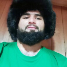 Фотография мужчины Шейх, 21 год из г. Алматы