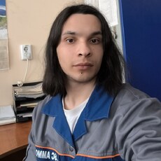 Фотография мужчины Айрат, 22 года из г. Менделеевск