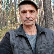 Фотография мужчины Геннадий, 47 лет из г. Осиповичи