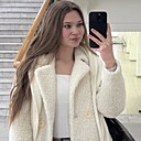 Мария, 21 год