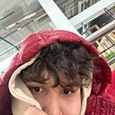Камиль, 18 лет