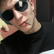 Фотография мужчины Павел, 21 год из г. Новокузнецк