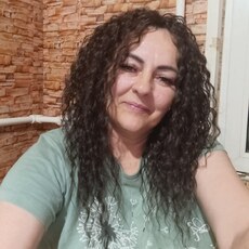 Фотография девушки Ольга, 51 год из г. Омск