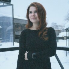 Фотография девушки Алиса, 20 лет из г. Набережные Челны