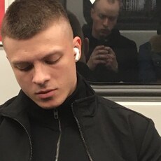 Фотография мужчины Владимир, 25 лет из г. Подольск
