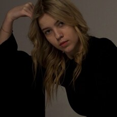 Фотография девушки Алина, 18 лет из г. Пермь