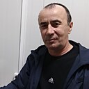 Гервас, 55 лет