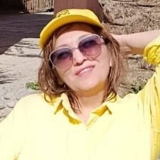 Фотография девушки Рита, 53 года из г. Стерлитамак