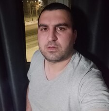 Фотография мужчины Ибадат, 30 лет из г. Новокузнецк
