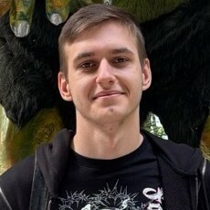 Фотография мужчины Bohdan, 19 лет из г. Кедзержин-Козле