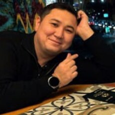 Фотография мужчины Ariynovich, 39 лет из г. Усть-Каменогорск