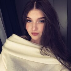 Фотография девушки Таисия, 18 лет из г. Санкт-Петербург