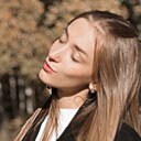 Аришка, 18 лет
