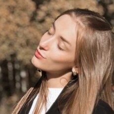 Фотография девушки Аришка, 18 лет из г. Владивосток