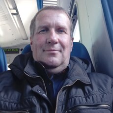 Фотография мужчины Сергей, 51 год из г. Саранск