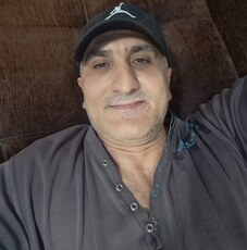 Фотография мужчины Раха, 42 года из г. Алматы