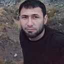 Сухроб, 39 лет