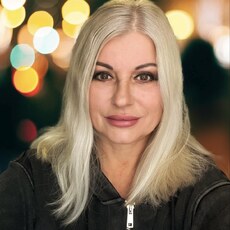 Ольга, 53 из г. Краснодар.