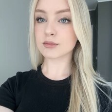 Фотография девушки Аня, 20 лет из г. Оренбург