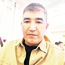 Амир, 40 лет