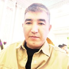 Фотография мужчины Амир, 40 лет из г. Тараз