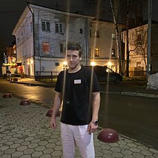Фотография мужчины Вадим, 19 лет из г. Кострома