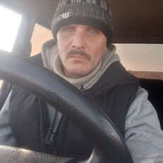 Фотография мужчины Алексей, 42 года из г. Черногорск