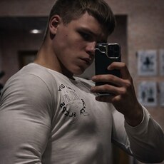 Фотография мужчины Сергей, 18 лет из г. Смоленск
