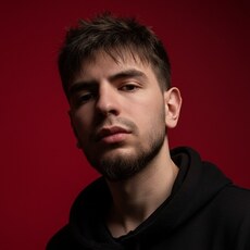 Фотография мужчины Джамал, 21 год из г. Махачкала