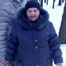 Фотография девушки Светлана, 49 лет из г. Донецк