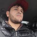 Мухамед, 25 лет