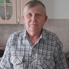 Фотография мужчины Николай, 67 лет из г. Шымкент