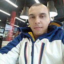 Мурад, 26 лет