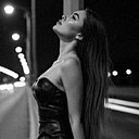 Викки, 21 год