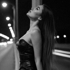 Фотография девушки Викки, 21 год из г. Орел