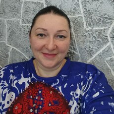 Фотография девушки Екатерина, 41 год из г. Омск