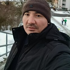 Фотография мужчины Myrat, 27 лет из г. Торунь