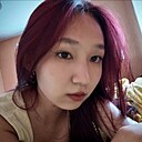 Анастасия, 19 лет