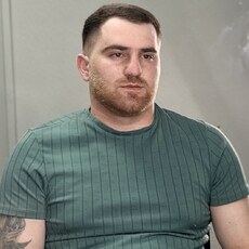 Фотография мужчины Акоб, 30 лет из г. Хабаровск