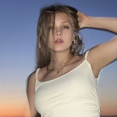 Фотография девушки Настя, 19 лет из г. Коломна