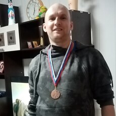 Фотография мужчины Анатолий, 43 года из г. Донецк