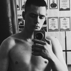 Фотография мужчины Кирилл, 20 лет из г. Невинномысск