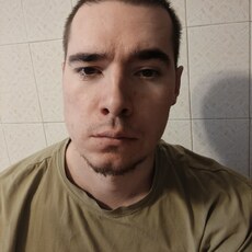 Фотография мужчины Алексей, 29 лет из г. Раменское