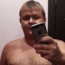 Фотография мужчины Александр, 35 лет из г. Шилово