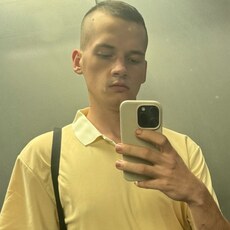 Фотография мужчины Александр, 24 года из г. Железногорск